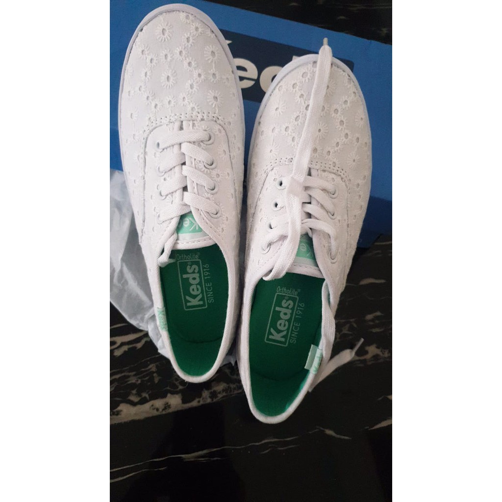 keds shopee