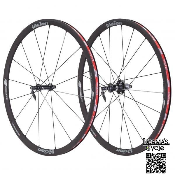 Vision Trimax 35 KB Wheels | Shopee Malaysia