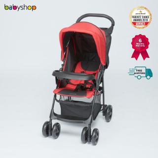 juniors nancy baby stroller