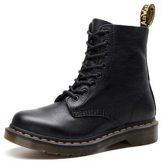dr marten pascal front zip