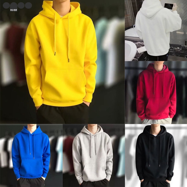 yellow colour hoodies