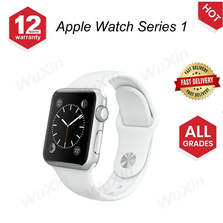 apple watch series 1 shopee