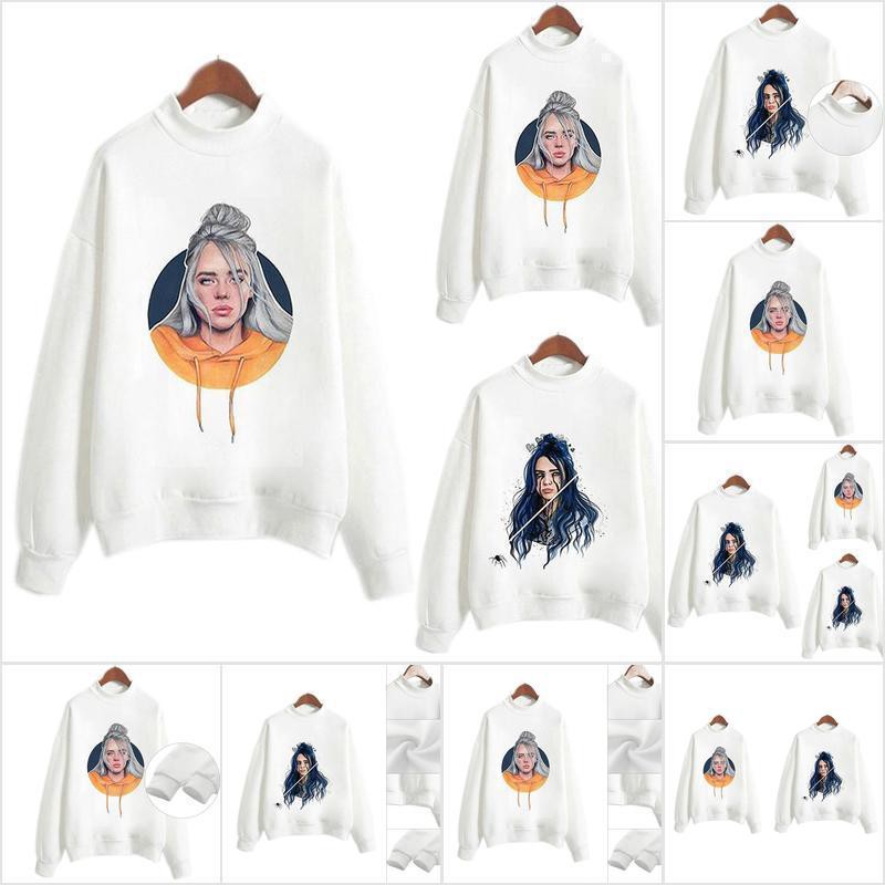 billie eilish shop hoodie