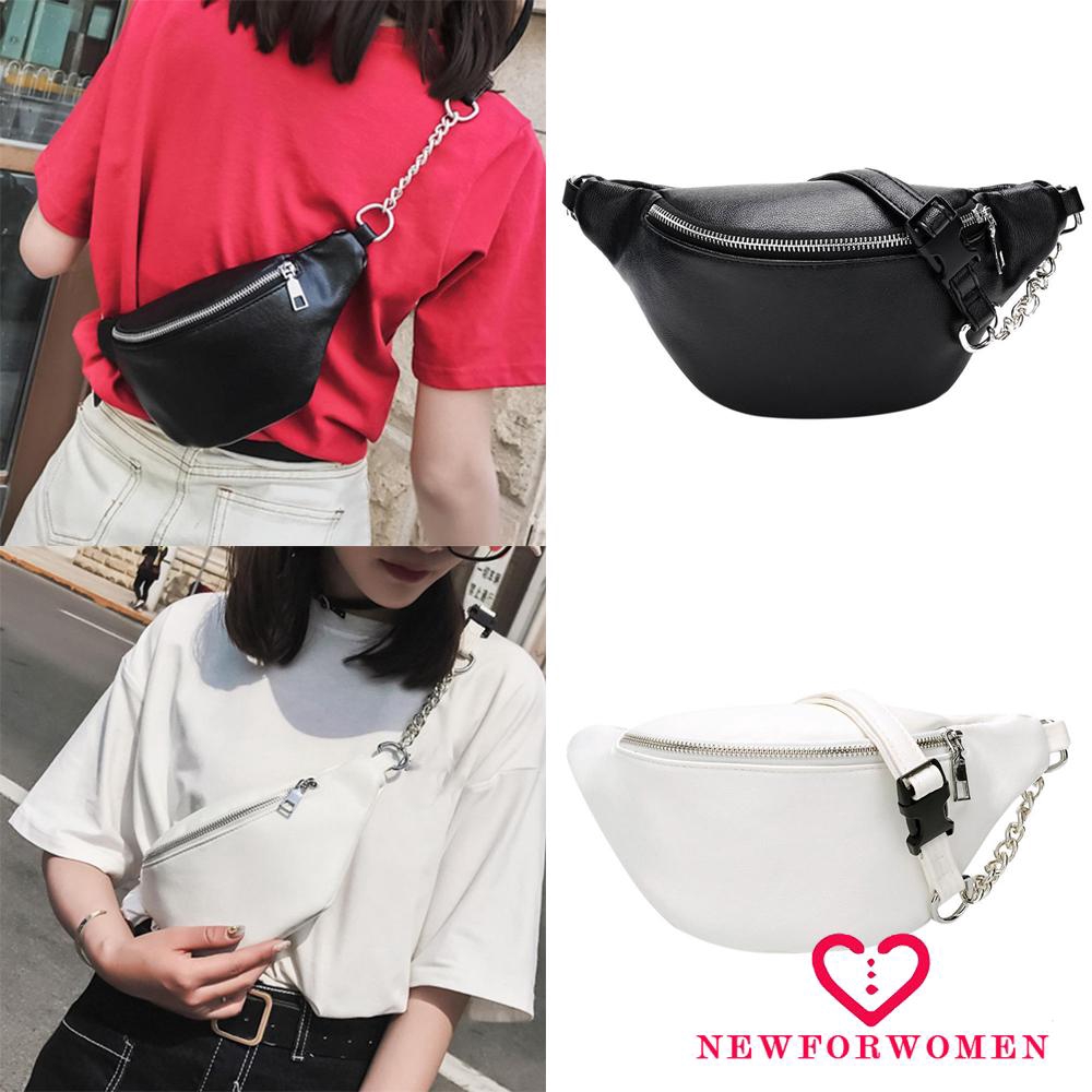 women's fashion belt bag