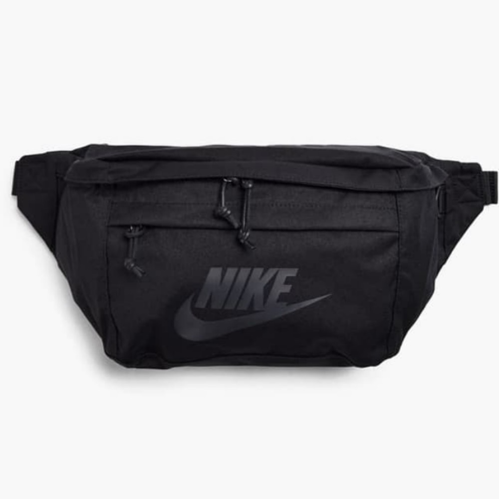 nike large tech bum bag