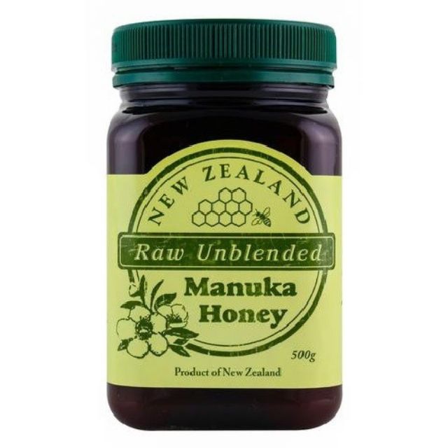 New Zealand Manuka Honey 500g | Shopee Malaysia