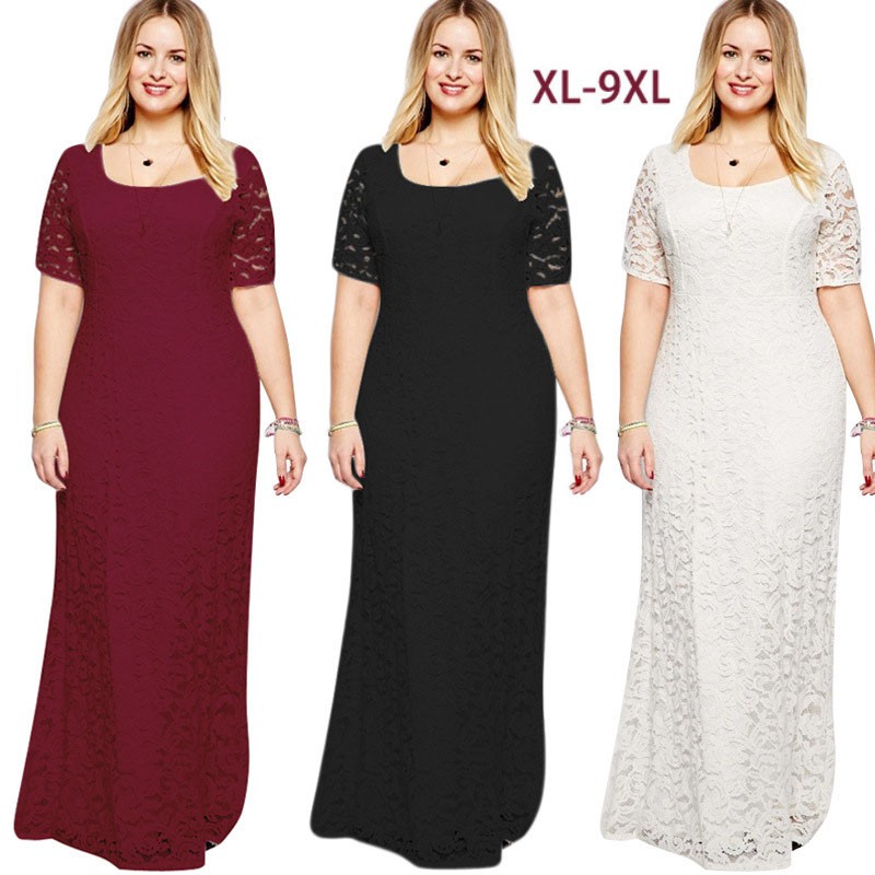 xl dresses