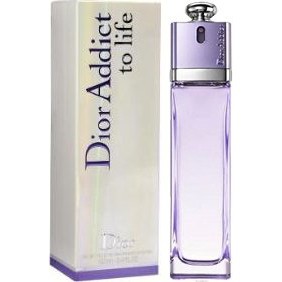 dior addict to life perfume