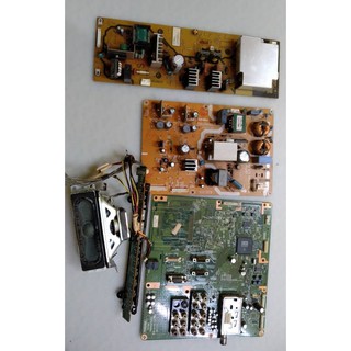 Toshiba Lcd Tv 32av500e Power Board Mpf3933l Srv2169ww I Inverter Board Rdenc2541tpzz T Con Board Shopee Malaysia