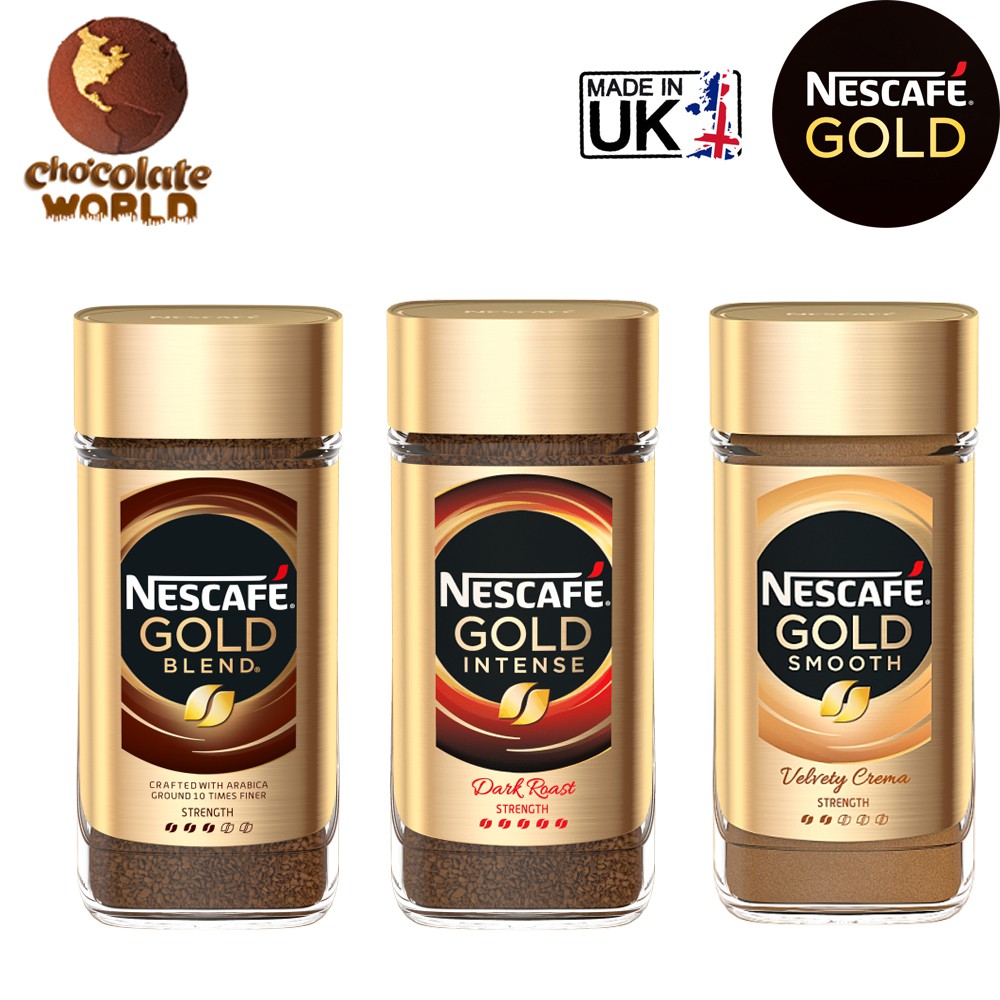 Nescafe Instant Coffee Prices And Promotions Aug 2021 Shopee Malaysia