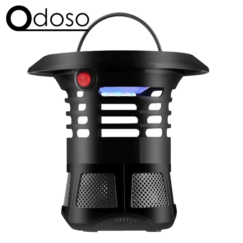 ST01 Photocatalyst Insect Mosquito Electric Killer Shopee Malaysia