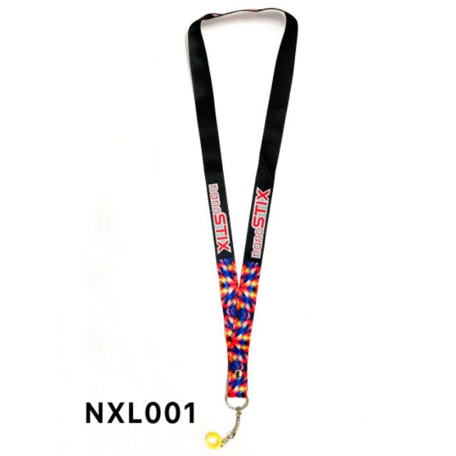 Nanostix Lanyard Ncig Holder Pod Tali Vape Ban Lanyard Vape Lanyard