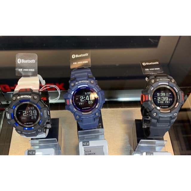 g shock gtr price