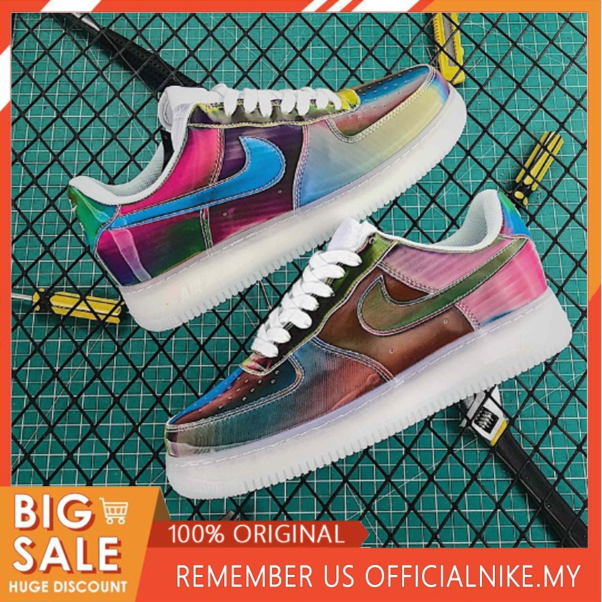 nike id us store
