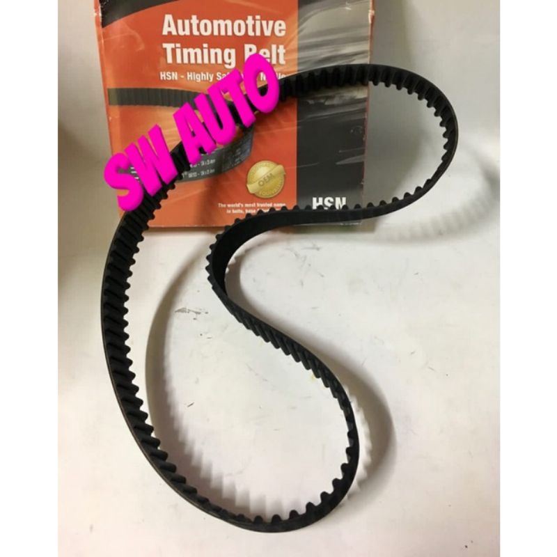 Peugeot 207 1.6 307 1.6 timing belt Europe