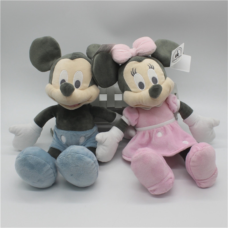 original mickey mouse doll
