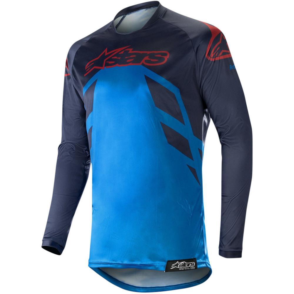 alpinestars mountain bike jersey