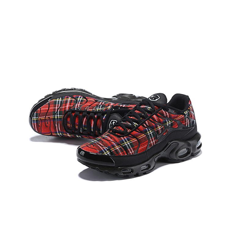 plaid air max tn