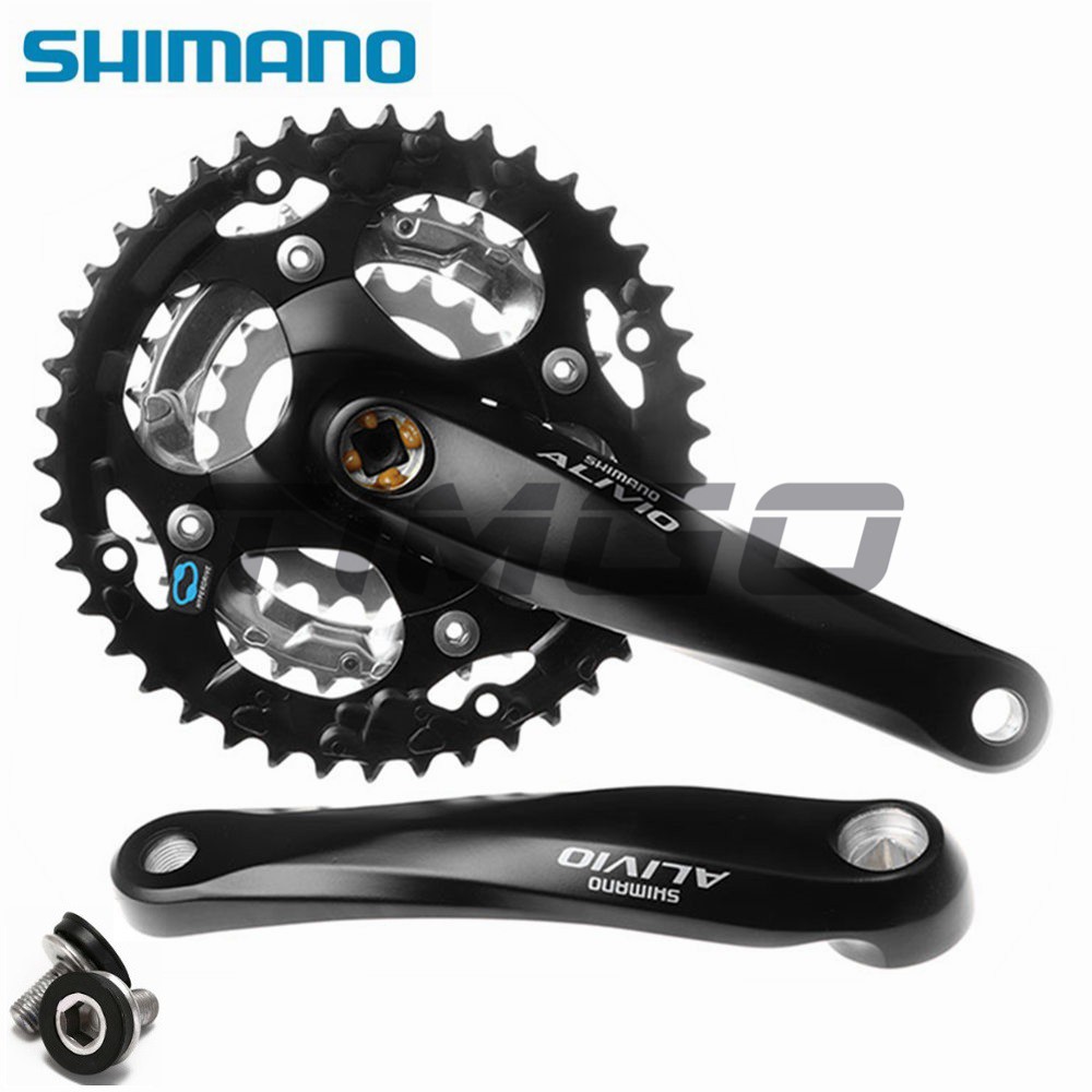 alivio crankset price