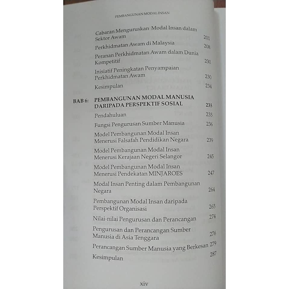 Pembangunan Modal Insan Misi 2057 Berteraskan Islam Dan Konvensional Mustafa Dakian Rak 31 Shopee Malaysia