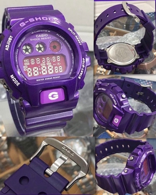 dw6900 mango
