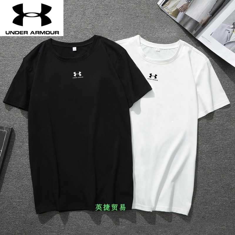 under armour t shirt xs