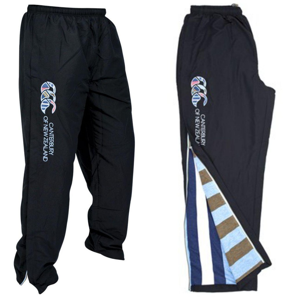 canterbury uglies track pants