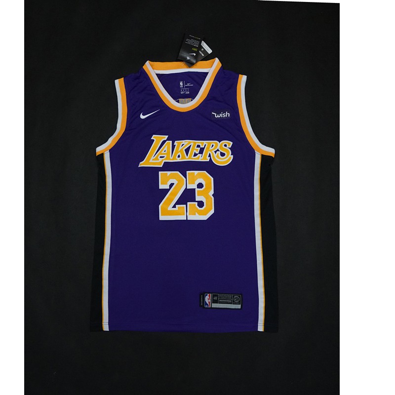 los angeles lakers uniforms 2019