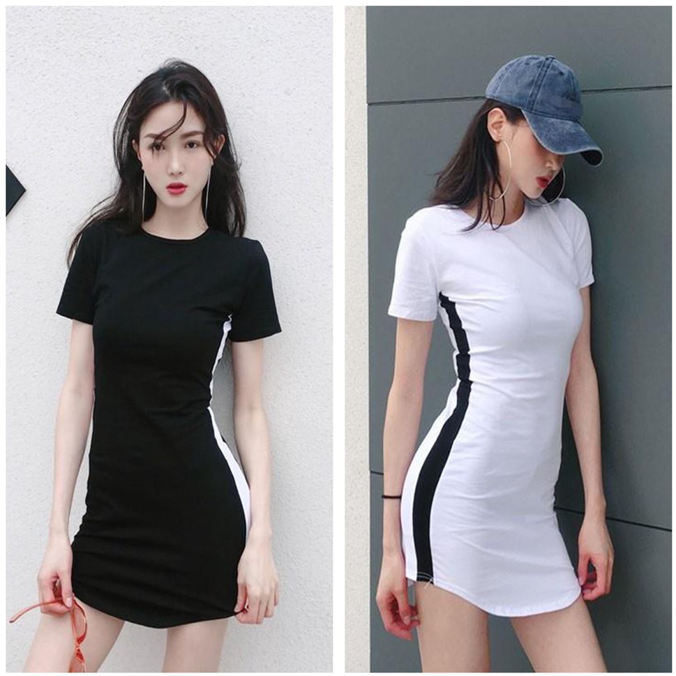 shopee mini dress