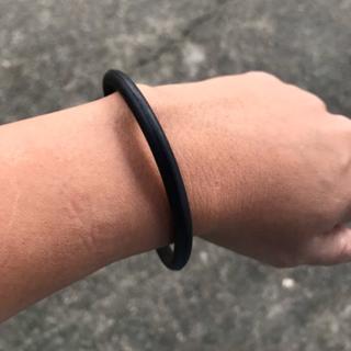 Gelang getah tangan