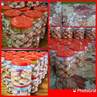 Kuih Batang Buruk Kacang Tanah KETAGIH!!!