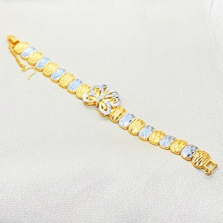 Gelang Pulut Dakap Rama Rama Cop 916 Shopee Malaysia Gelang Pulut Dakap Rama Rama Cop 916 Shopee Malaysia