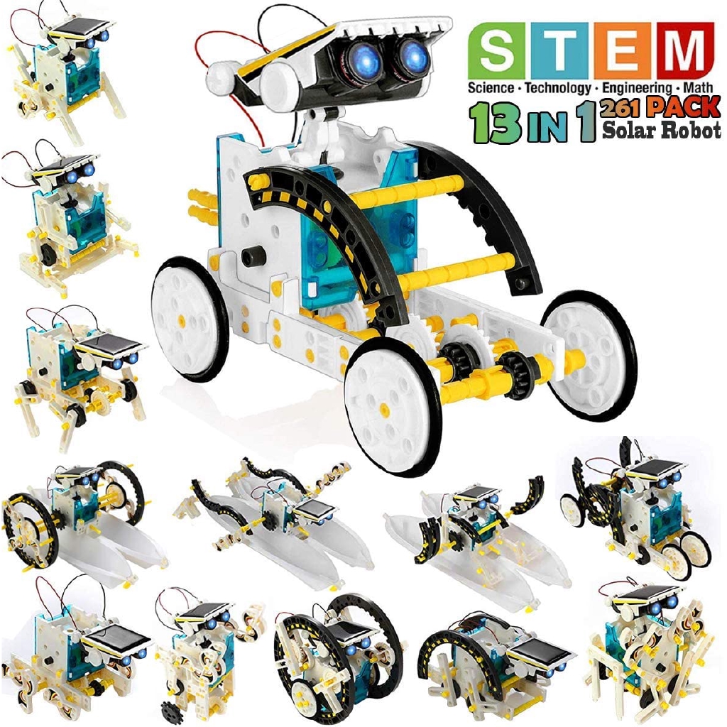 stem experiment kits