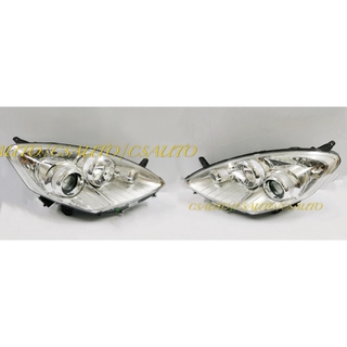 HEAD LAMP -PERODUA ALZA 2014 Lampu Depan  Shopee Malaysia