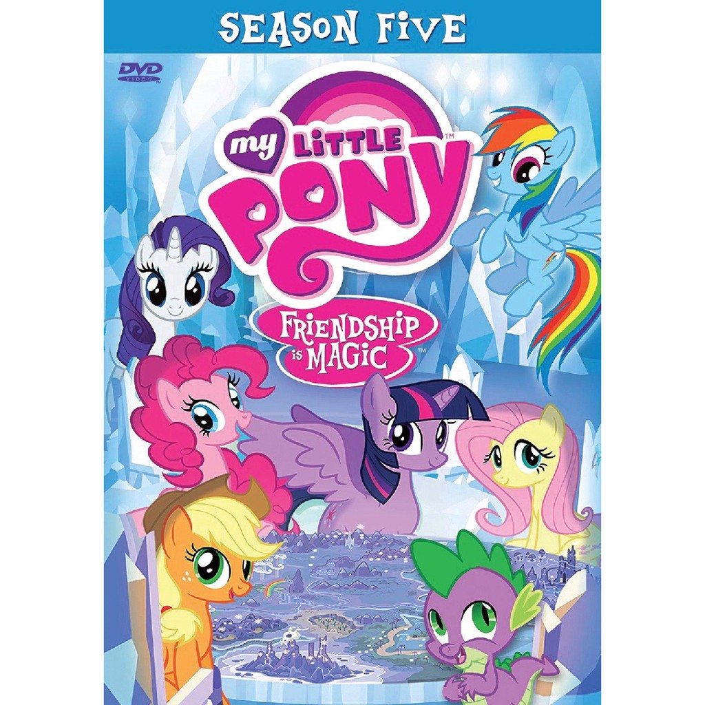 shopee my little pony