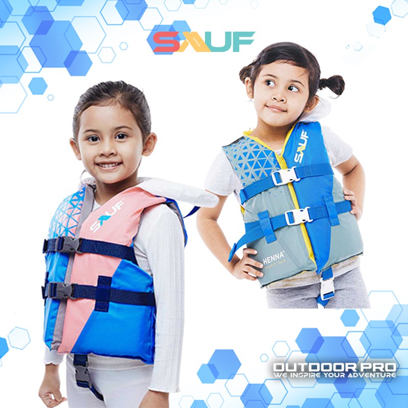 best children's life jackets