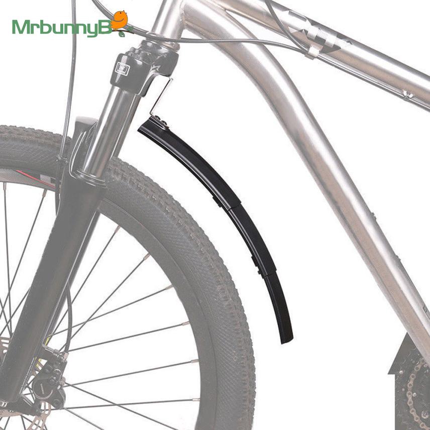 folding mudguard