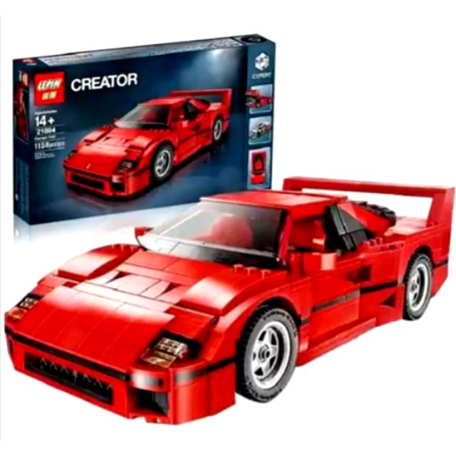 lepin f40