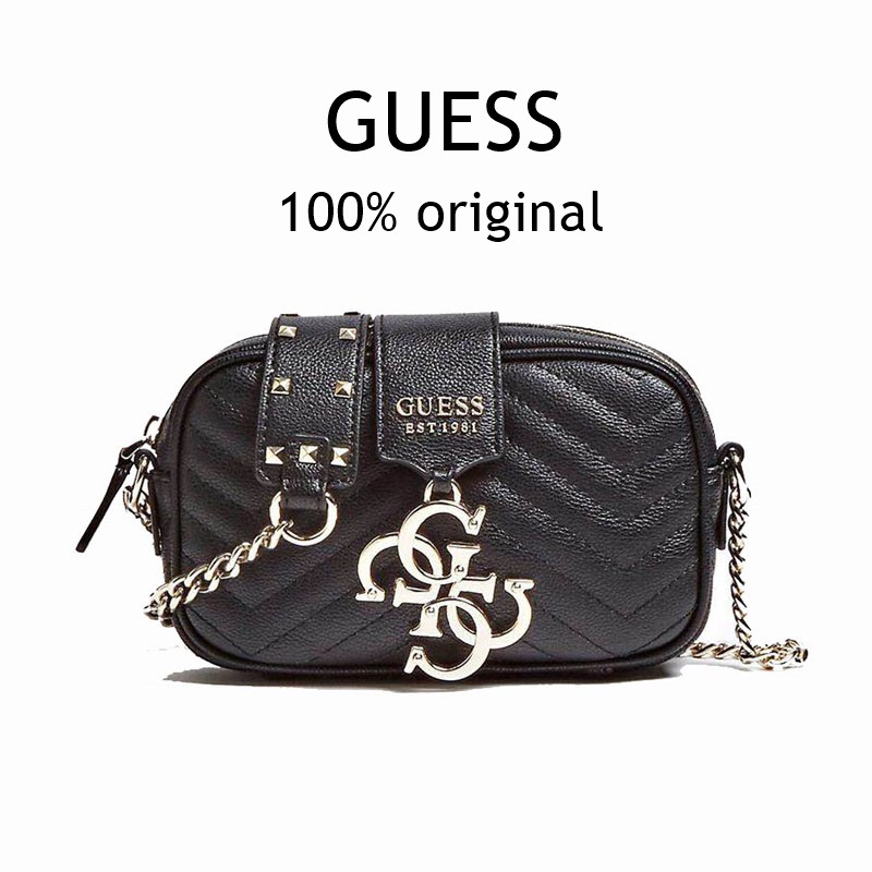 guess crossbody bag malaysia