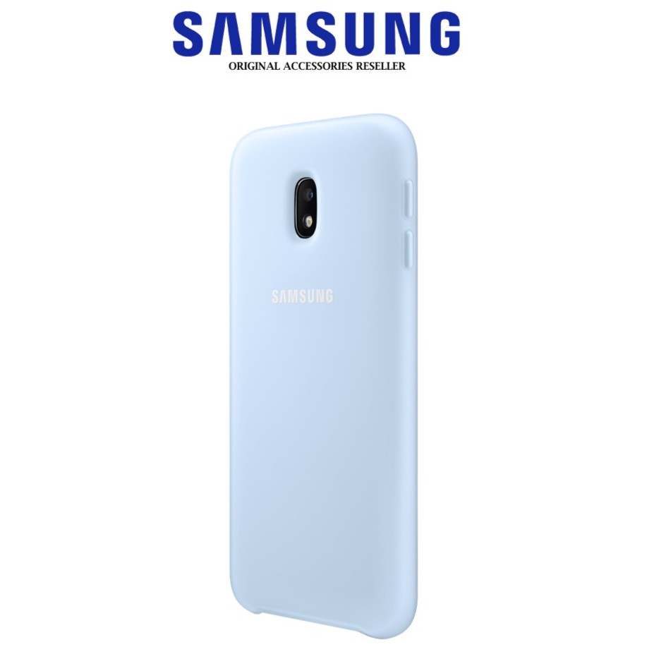 Original Samsung Galaxy J3 Pro 17 Dual Layer Cover Black Blue Gold Pink Shopee Malaysia