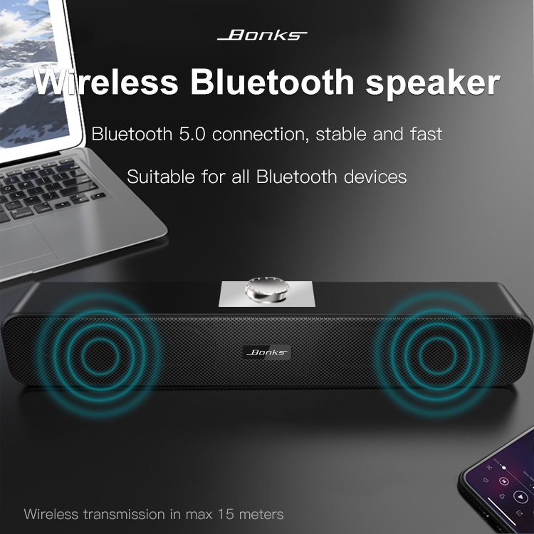 speaker multimedia bluetooth