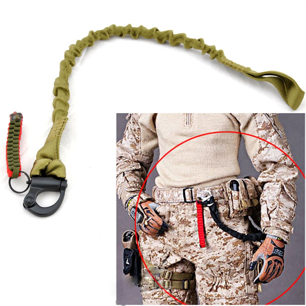 tactical bungee cord