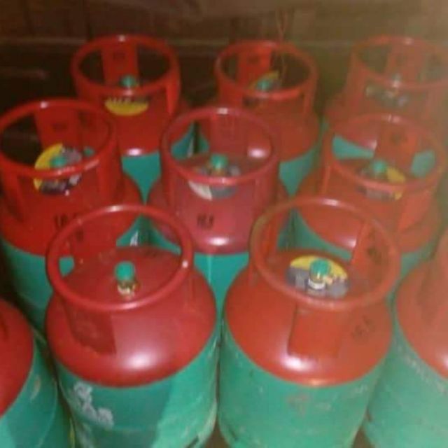 Harga Gas Masak Lpg Terkini Di Malaysia