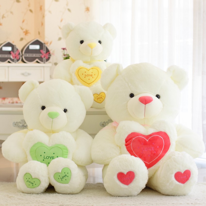 teddy dolls