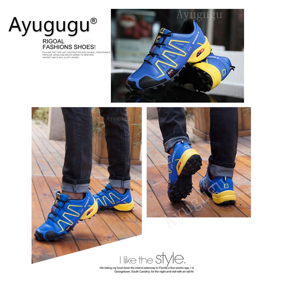 rigoal shoes