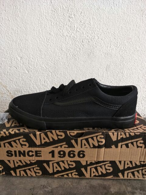 butik kasut vans