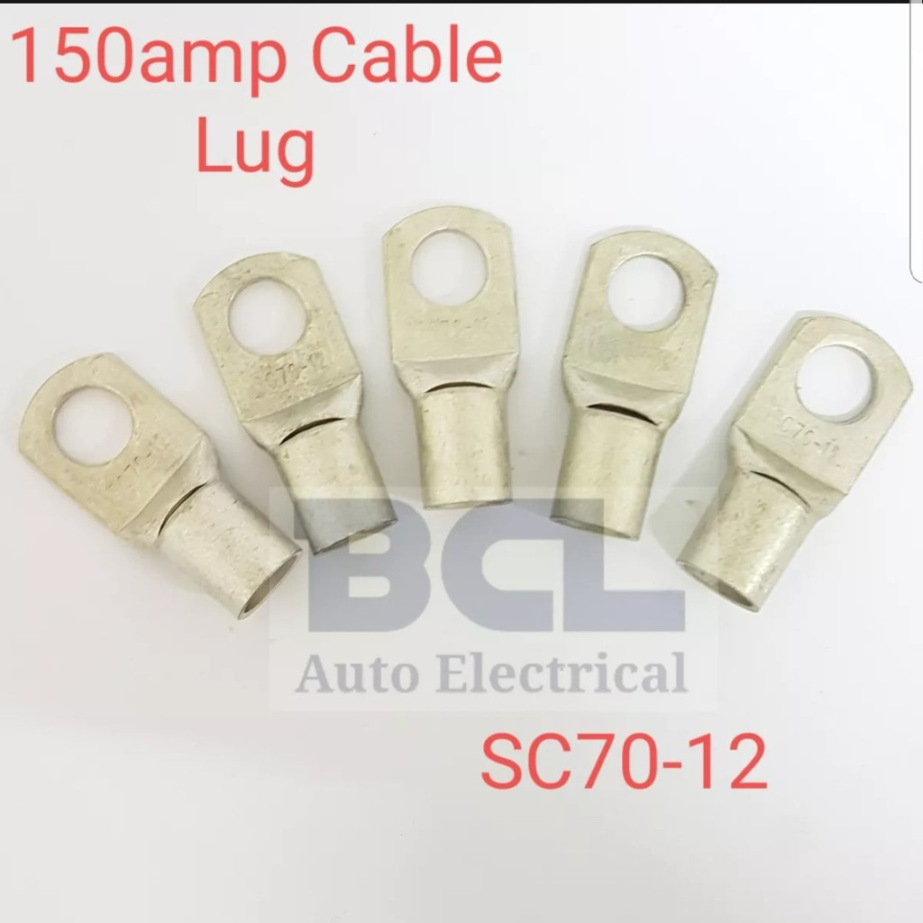 battery terminal wire connector