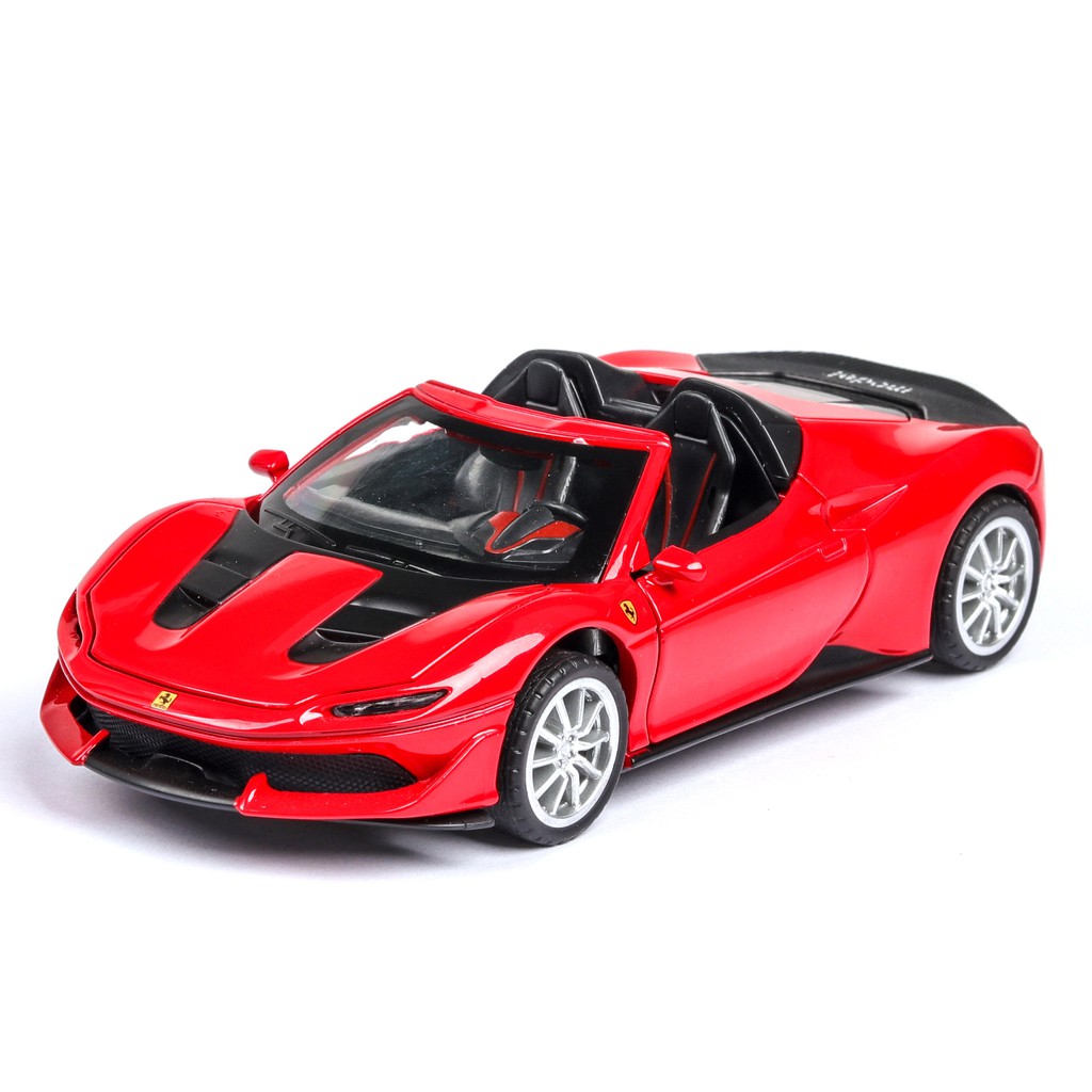 toy sports car