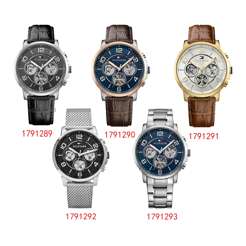 tommy hilfiger keagan 1791293