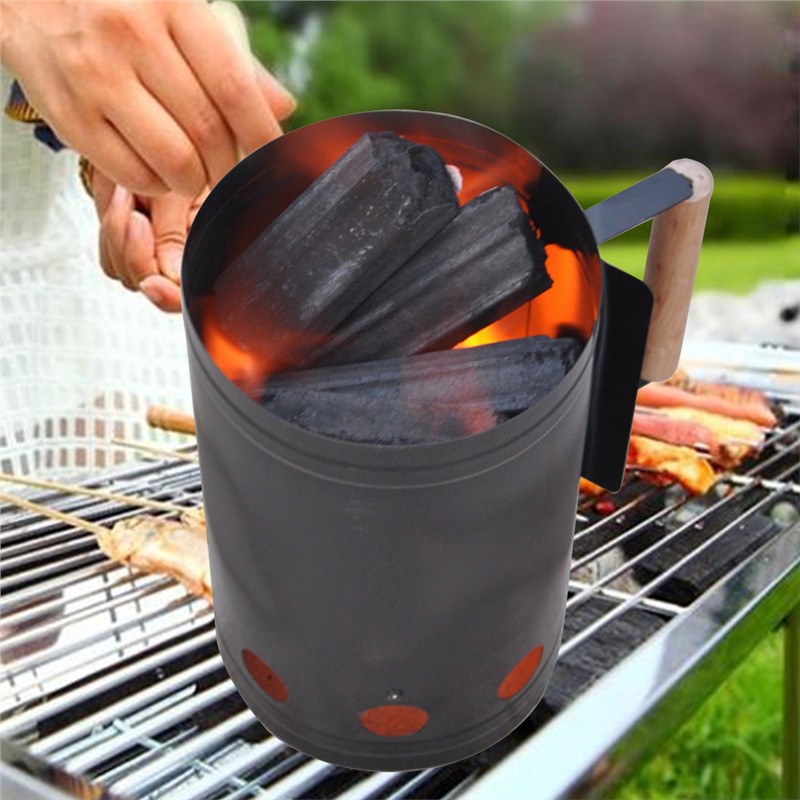 firestarter grill